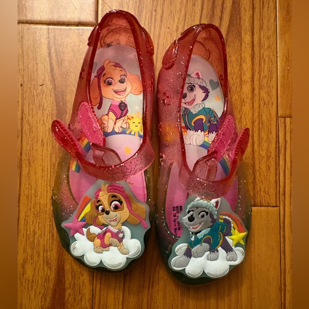 Paw Patrol Everest Skye